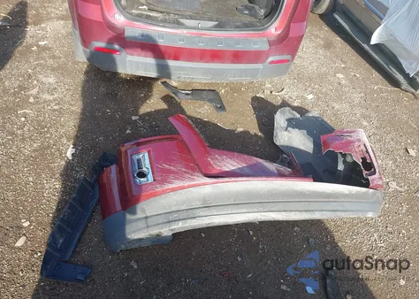 2010 GMC Terrain Slt-1 из США, поврежденный, VIN 2CTALFEW8A6362764